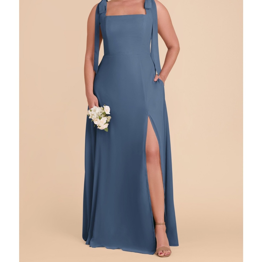 Twilight Chiffon dress NWT